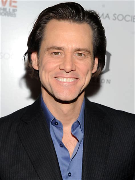 Jim carrey is a comedian and actor known for his comedic hits, including ace ventura and his dramatic breakthrough in the truman show. Jim Carrey to Guest Star on 'The Office' Finale ...