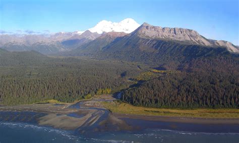 Many of these areas fill up quickly. Park Statistics - Lake Clark National Park & Preserve (U.S ...