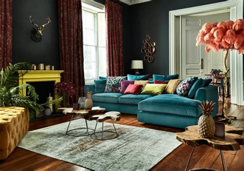 Maximalism Step By Step 4 Steps To Designing A Maximalist Interior