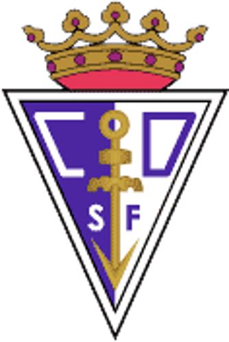 San Fernando Logo History