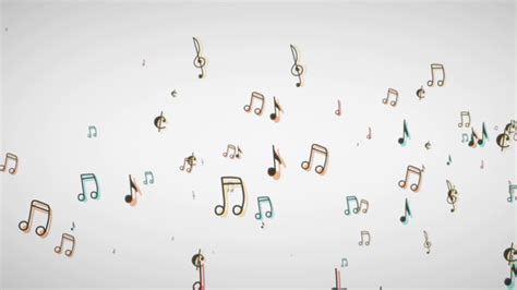 Moving Animated Music Notes Jamies Witte