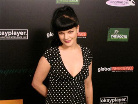 pauley perrette reveals she suffered stroke in 2021 still here reality tv world