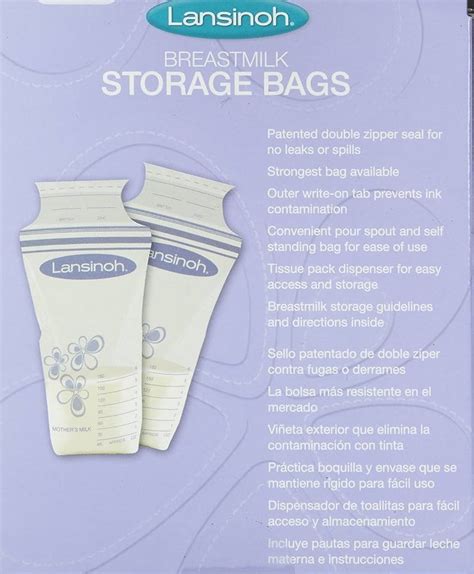 Update More Than 77 Lansinoh Breastmilk Bags Best In Duhocakina