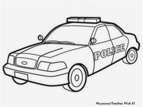 Mereka menggambarkan bos mereka dengan rinci. 25+ Sketsa Gambar Mobil yang Mudah Dibuat + Cara Menggambarnya
