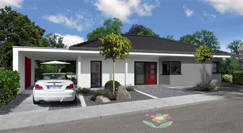 Doch wer sich für einen keller entscheidet, ist gut beraten, wenn er haus und keller von ein und demselben unternehmen bauen lässt. Bungalow mit oder ohne Keller bauen mit STREIF | Bungalow ...