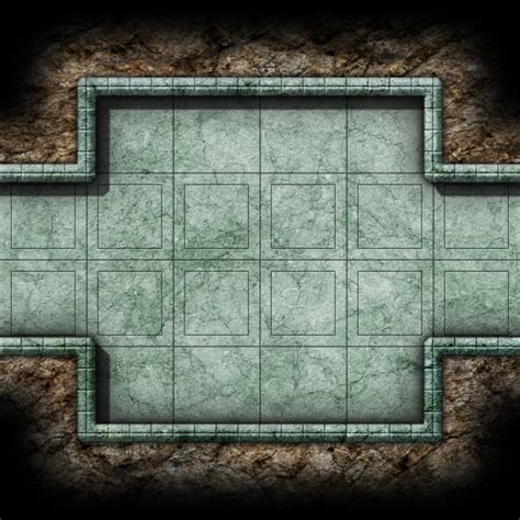 Dungeon Tiles Dungeon Maps Modular Tile Tile Texture D D Maps
