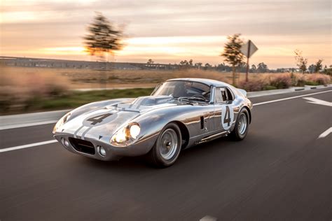 The official site of daytona international speedway and the daytona 500. The truth behind Shelby's 1964 "secret weapon" Cobra Daytona Coupe | Hagerty Media