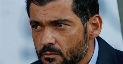 Sérgio paulo marceneiro da conceição. Sérgio Conceição já ponderava regressar a Portugal | Invicta de Azul e Branco