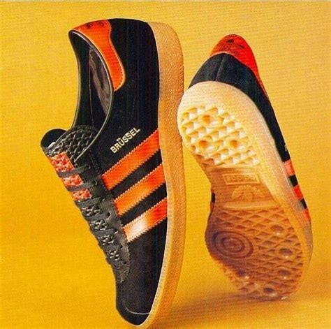 Vintage Brussel It Doesnt Get Much Better Than This Adidas