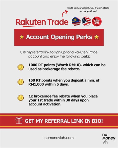 Rakuten Trade Long Term Review 5 Reasons Why It Is My Go To Stock