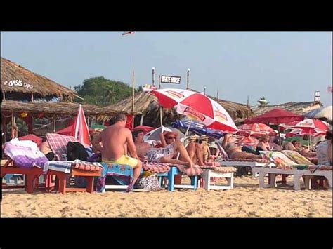 Detailed weather forecast for candolim for 7 days. Candolim Beach, Goa - YouTube