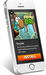 Ad4Game: Mobile Ads