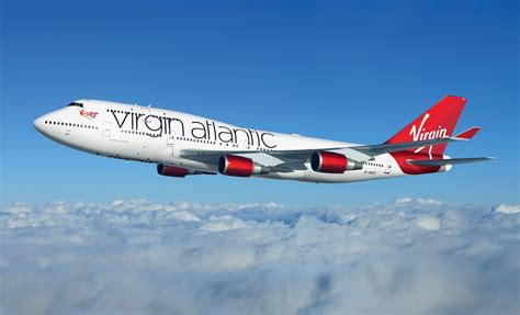 Disastro Sfiorato Il Volo Virgin Atlantic Quasi Colpito Da Un Drone