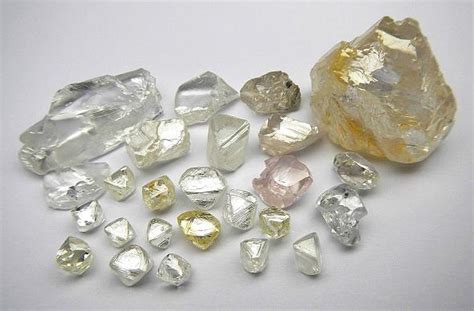 Lucapa Diamond sells $2.7m worth diamonds from Lulo Diamond concession ...