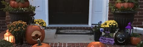 Tips For A Spooky And Sustainable Halloween Georgia Recycling Coalition