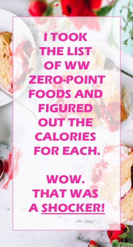 On the new weight watchers plan chicken breast, turkey breast, ground chicken breast, and 99% lean ground turkey all having zero points. Weight Watchers Freestyle Zero Point Foods List With ...