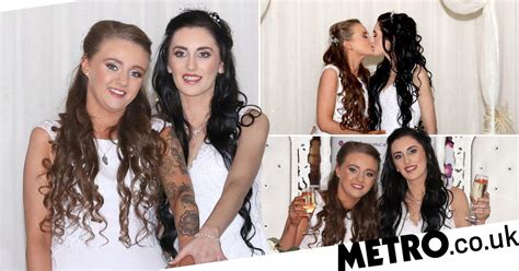 Couple Humbled To Make History In Northern Irelands First Same Sex