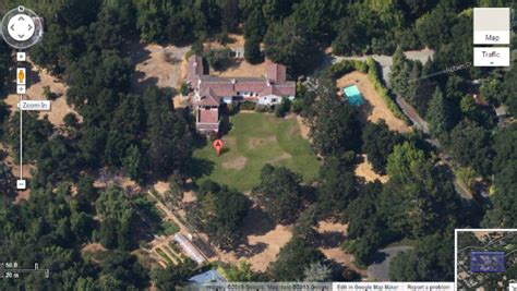 Steve Jobs And The Strange Afterlife Of The Historic Woodside Mansion