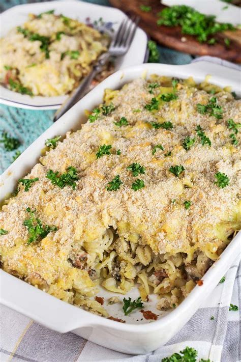 Foolproof thanksgiving turkey recipe that packs all of the. 21 Ground Turkey Pasta Recipes You Should Definitely Try