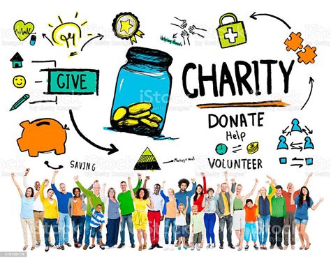 11 Reasons To Donate To Charity