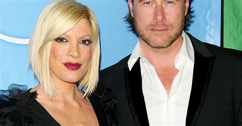 Tori Spelling Wants Plastic Surgery After Dean Mcdermotts Cheating