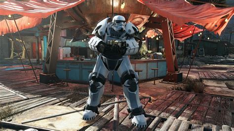 Best Power Armor Mods Fallout 4 Momroom