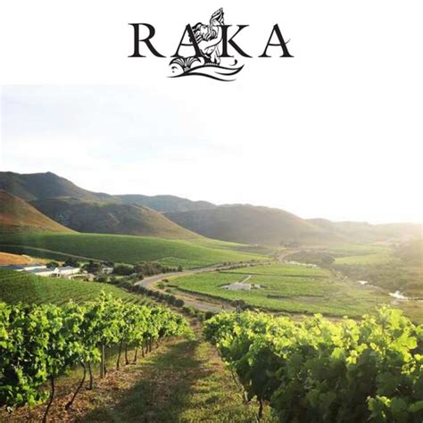 Raka Bravenewworldwine