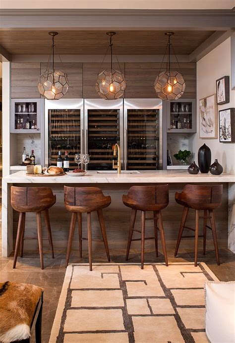 dining room bar ideas to make your guest feel comfortable