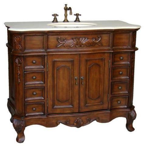 Don pio rustic reclaimed wood bathroom vanity, white washed, 80 x 22 x 36 by rusticmanhomedecor (11) $1,550. 42 Bathroom Vanity | eBay