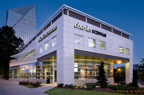 Charles Schwab Close To Me