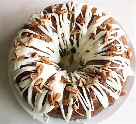 Southern Hummingbird Bundt Cake My Incredible Recipes