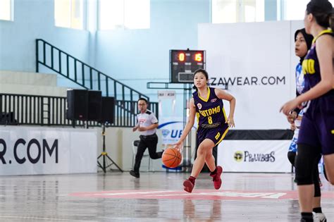 Ini dia MVP dan First Team Putri Honda DBL 2021 Seri Sumut | DBL ID