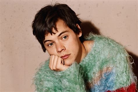 Albums compilations singles & eps all. The Making of Another Man With Harry Styles | AnOther