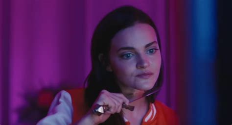 cam trailer netflix and blumhouse s cam girl horror looks wild indiewire