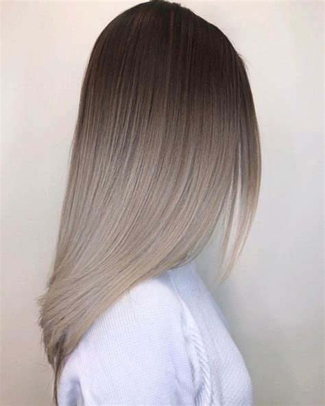 40 Latest Straight Hairstyles For Women 2019 Crushappy Blog Hair