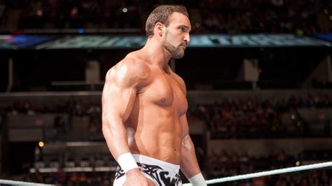 Chris Masters Masterpiece