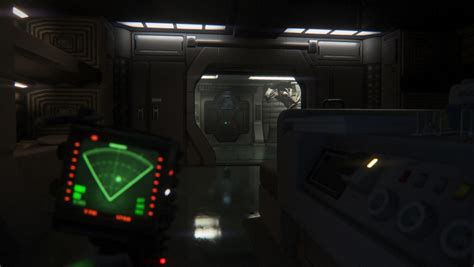 Alien Isolation Ps4 Review Playstation Country