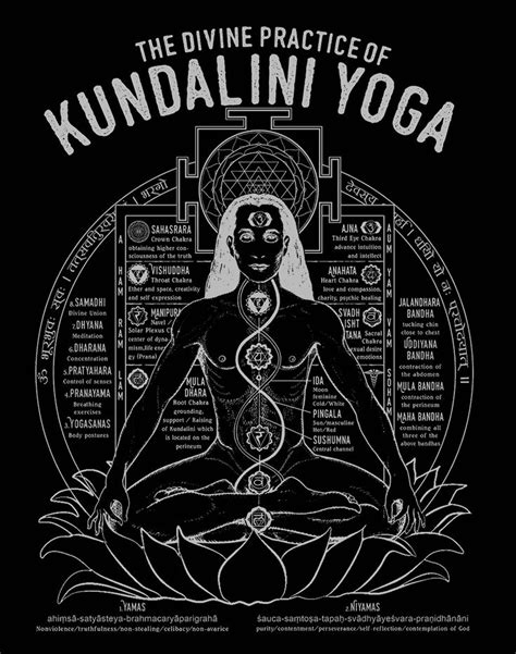 The Divine Practice Of Kundalini Yoga Kundalini Yoga Kundalini Meditation Kundalini