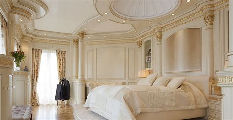 Wenn sie ihren rückzugsort neu gestalten möchten, sind sie hier genau richtig. Luxus Schlafzimmer Komplett (mit Bildern ...