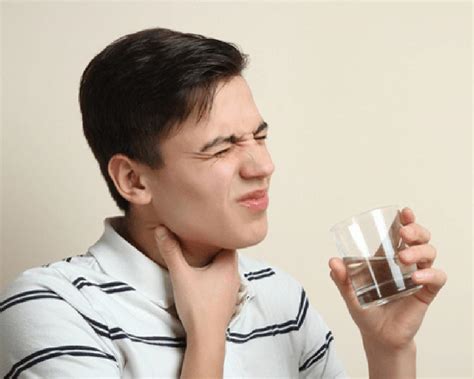 Article Mononucleosis Vs Strep Throat What Are The Main Differences