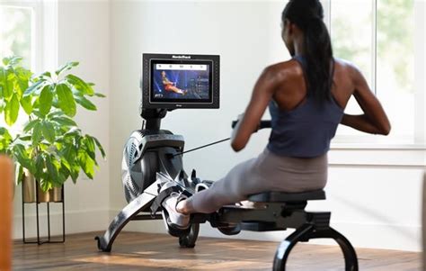 The Best Rowing Machines For Home Diy Active