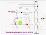 Photos of Overhead Crane Electrical Wiring Schematic