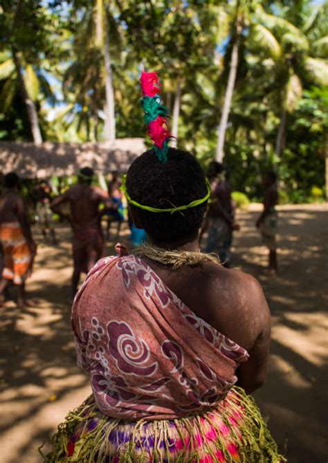 Eric Lafforgue Photography Vanuatu