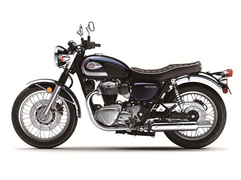 2021 Kawasaki W800 Guide Total Motorcycle