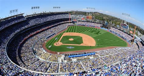 The Journey Of Dodger Baseball Why The Small Moments Add Up To A By