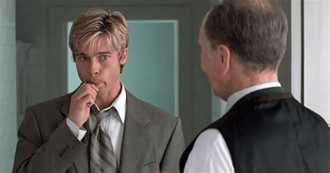 Synopsis Meet Joe Black When The Grim Reaper Falls In Love