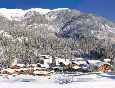 Dreamvacationweek Com Resort Directory Cordial Alpine Resorts