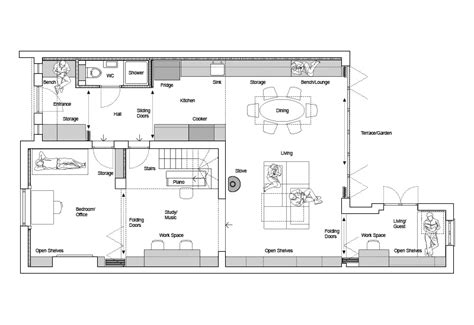 Best Of 23 Images Interior Design Layout Plan Home Plans And Blueprints
