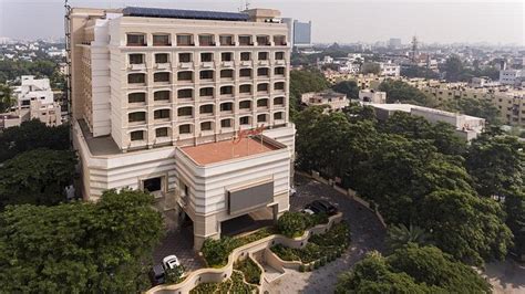 Grand Chennai By Grt Hotels Desde S 287 Chennai Madras India