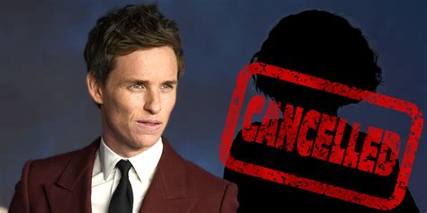 Eddie Redmayne Dice Que Se Arrepiente De Su Papel En The Danish Girl